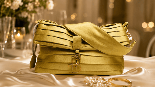 Designer Handbags for Elegant Occasion Dressing
