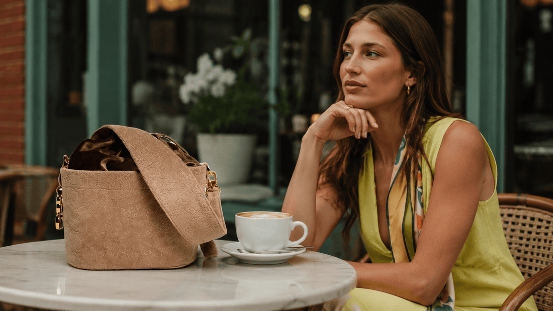 Everyday Handbags That Balance Style and Function