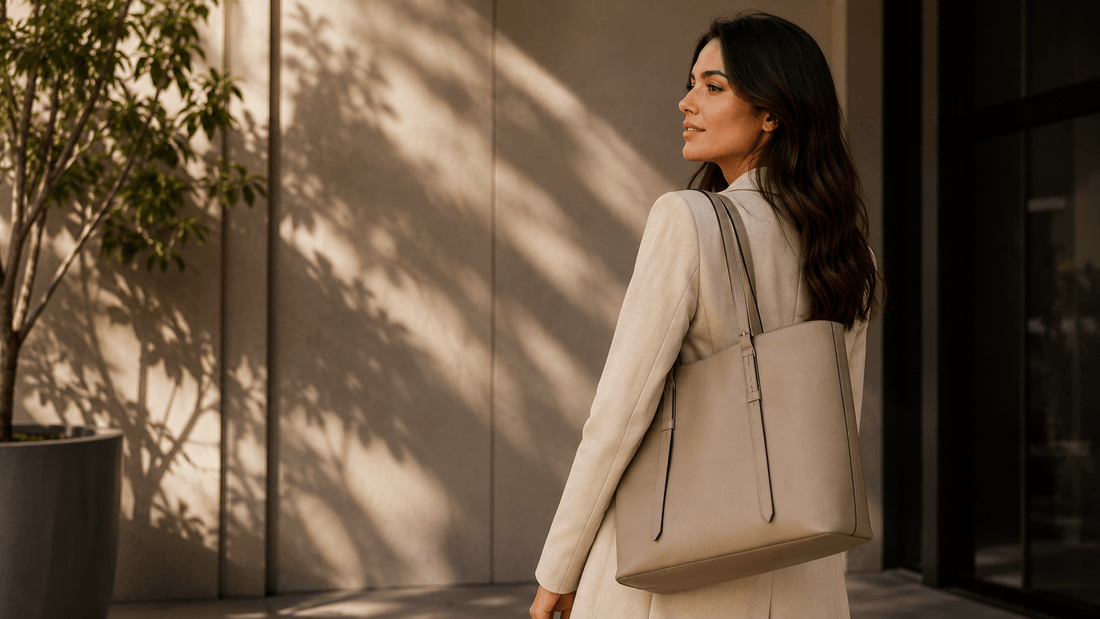 The Importance of Functional Bags in Modern Lifestyles