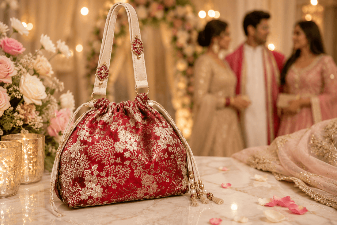 wedding party handbags