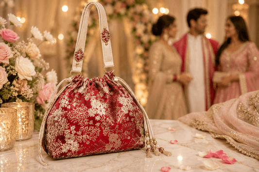 wedding party handbags