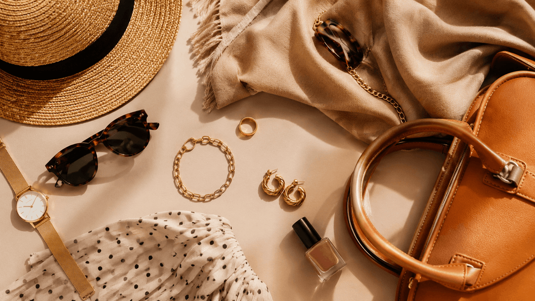 Why Fashion Accessories Matter in Everyday Styling