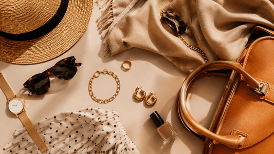 Why Fashion Accessories Matter in Everyday Styling