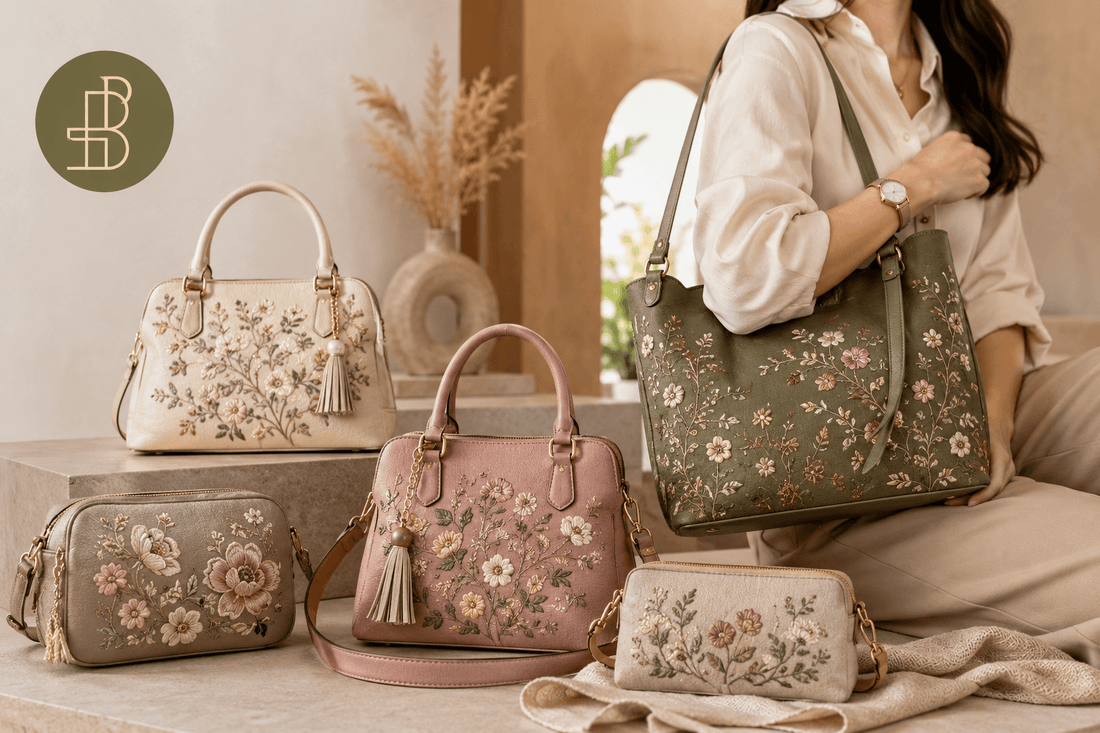 Why Versatile Bags Are Essential for Daily Use
