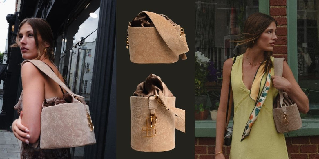 Travel Handbags for Women