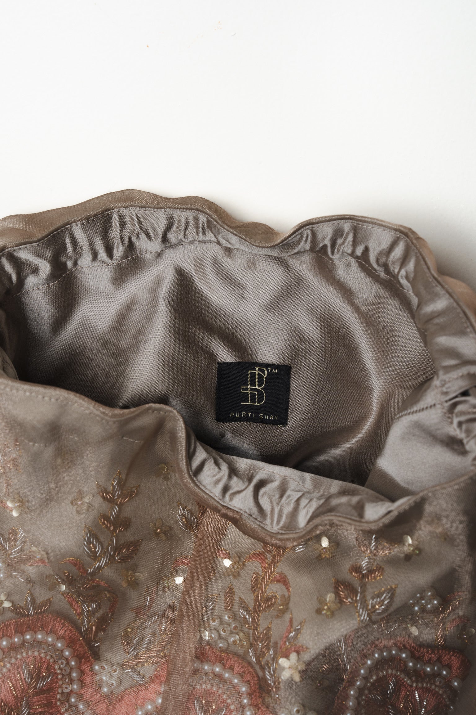 Ophelia Beige