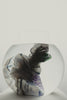 STILL TIDE (PURE SILK SCARF)