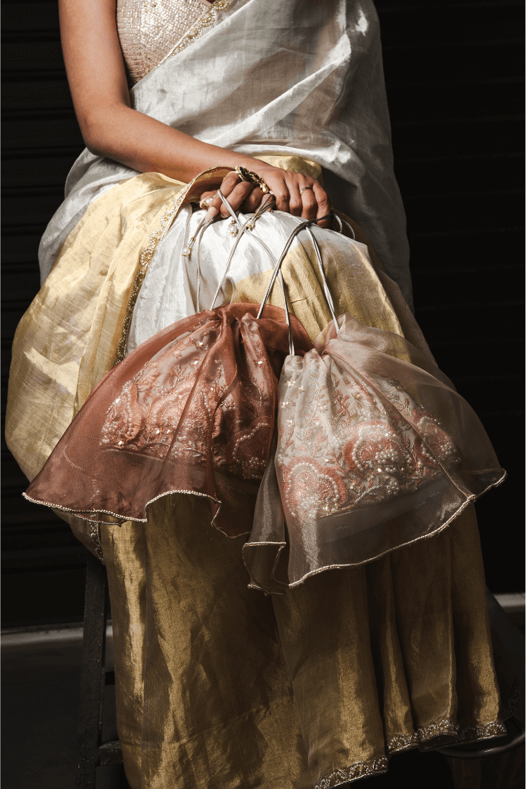 Ophelia Beige